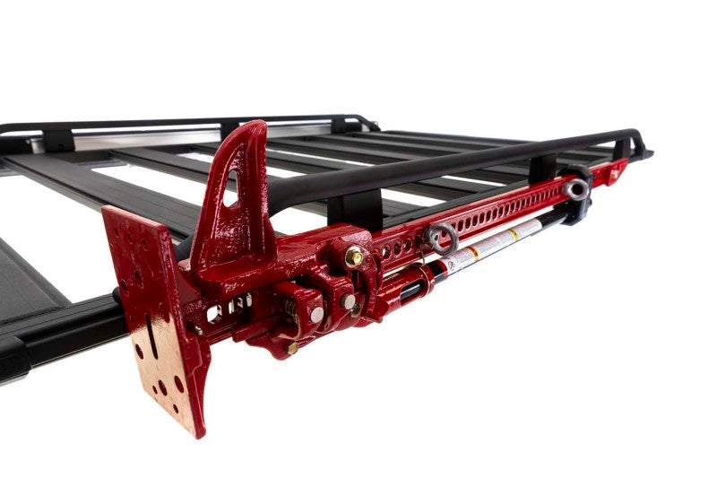 ARB BASE Rack HI-LIFT Jack Holder