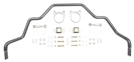 Belltech 19-20 GM Silverado/Sierra 1500 1in. Rear Anti-Swaybar