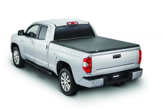 Tonno Pro 04-15 Nissan Titan 6.7ft (Incl 42-498 Utility Track Kit) Tonno Fold Tri-Fold Tonneau Cover