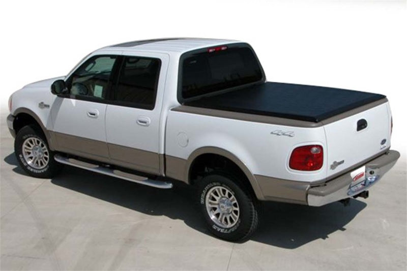 Access Literider 01-03 Ford F-150 5ft 6in Bed Super Crew and 2004 Super Crew Heritage Roll-Up Cover