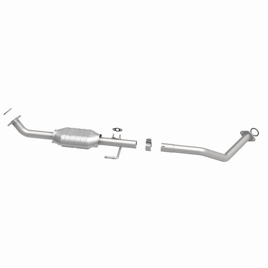 MagnaFlow Conv DF 01-04 Sequoia 4.7L D/S OEM