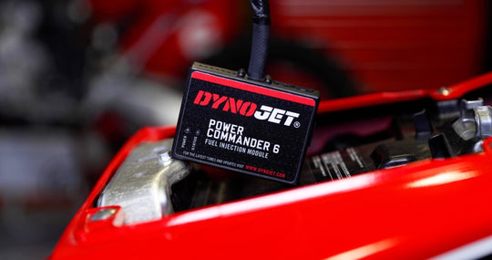 Dynojet 03-06 Suzuki SV650 Power Commander 6