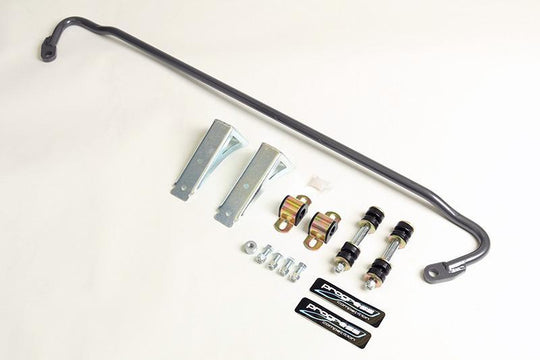 Progress Technology 02-07 Mitsubishi Lancer 19mm Sway Bar - Rear