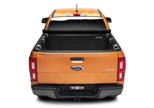 Truxedo 19-20 Ford Ranger 5ft TruXport Bed Cover