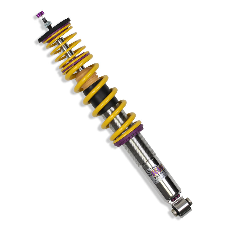 KW Coilover Kit V3 Acura NSX; (NA1)