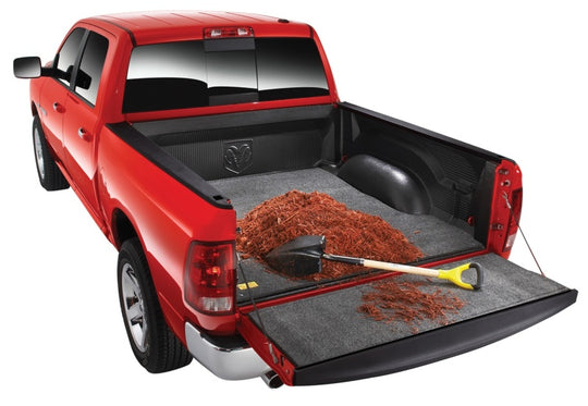 BedRug 09-18 Dodge Ram 5.7ft w/o Rambox Bed Storage Drop In Mat