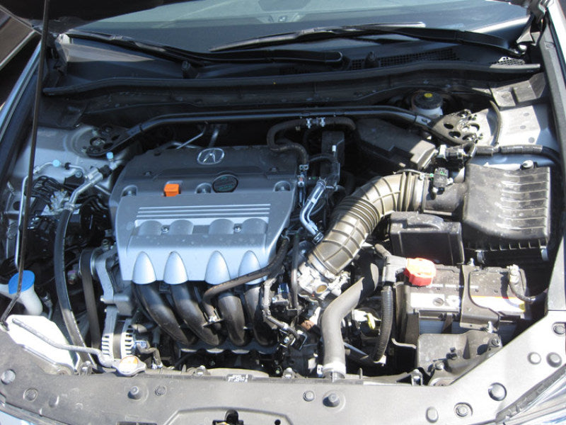 K&amp;N 09-10 Acura TSX 2.4L-L4 Drop In Air Filter
