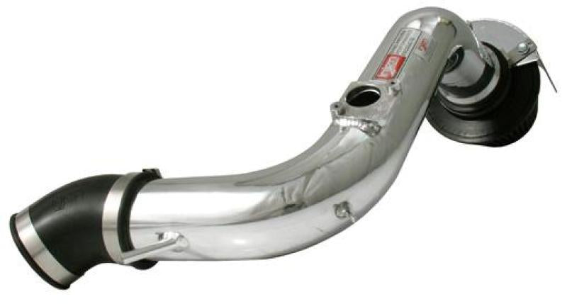 Injen 03-05 Mazda 6 3.0L V6 Coupe & Wagon Polished Cold Air Intake