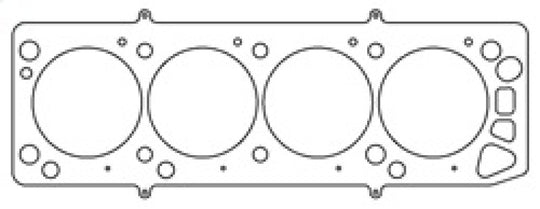 Cometic Ford 2.3L 4CYL 3.83in 97mm Bore .066 inch MLS-5 Head Gasket