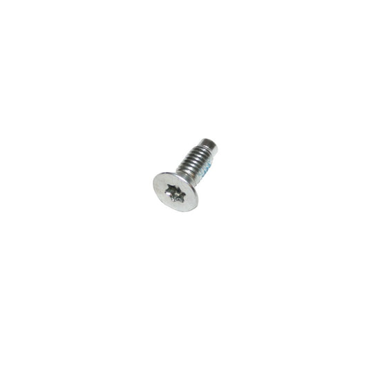 Omix Windshield Hinge Screw 76-95 Jeep CJ & Wrangler