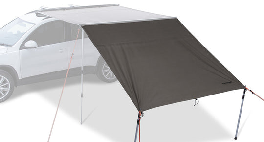 Rhino-Rack Sunseeker Awning Extension - 2m