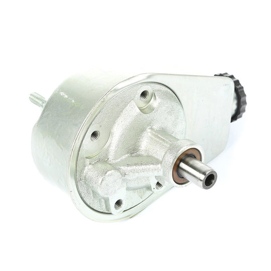 Omix Power Steering Pump 2.5L &amp; 4.2L 83-90 CJ and YJ