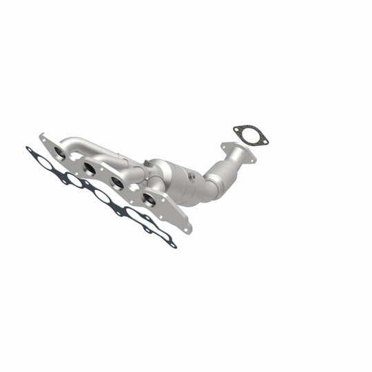 MagnaFlow Conv DF 08-09 Ford Focus 2.0L