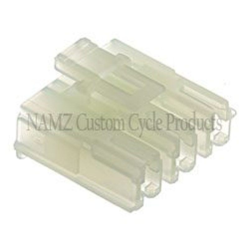 NAMZ Honda 3-Position Female Connector & Terminals (5 Pack)