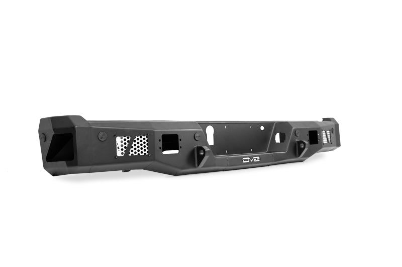 DV8 Offroad 21-23 Ford F-150 MTO Series Rear Bumper