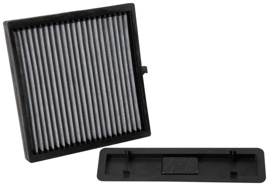 K&amp;N 09-18 Subaru Forester 2.5L H4 F/I Cabin Air Filter