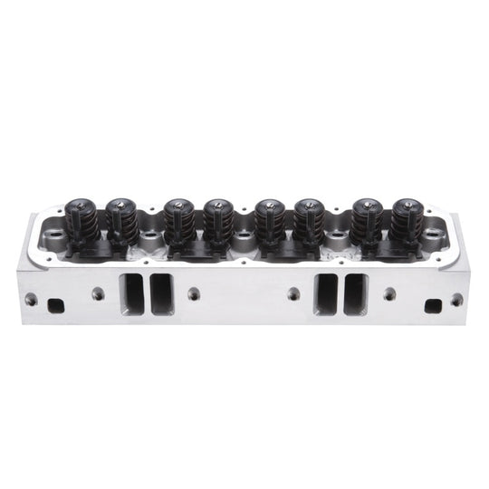 Edelbrock Cylinder Head SB Chrysler Performer RPM 5 2 and 5 9L Magnum