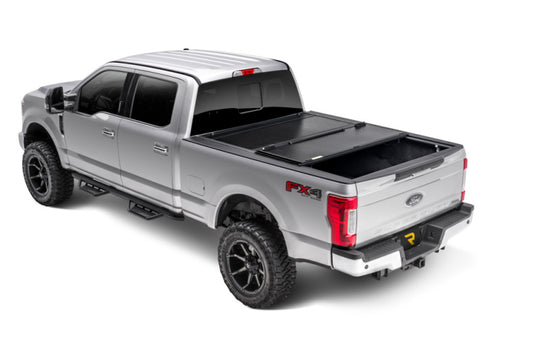 UnderCover 08-16 Ford F-250/F-350 6.8ft Flex Bed Cover