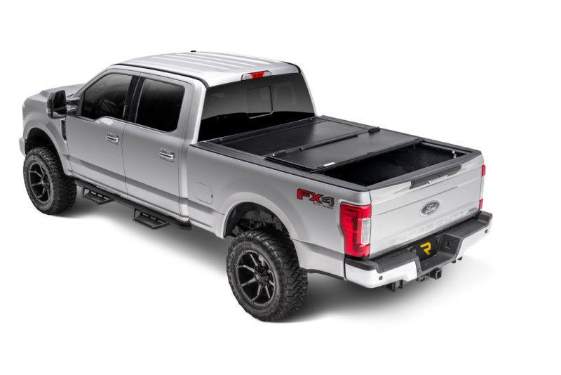 UnderCover 99-07 Ford F-250/F-350 6.8ft Flex Bed Cover