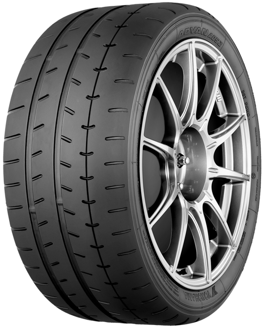 Yokohama A008 Tire - 165/70R10 72H