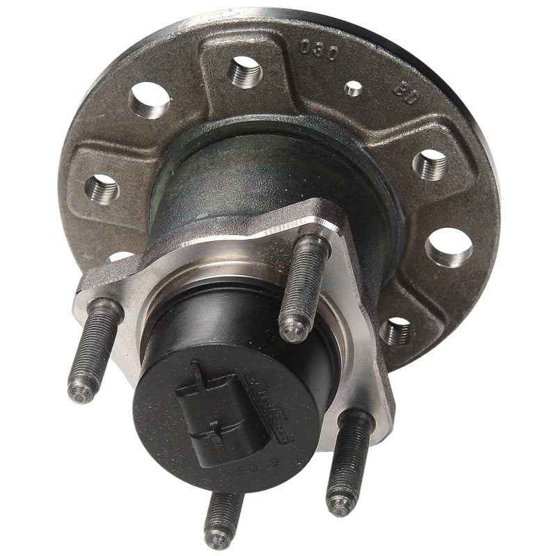 MOOG 94-98 Saab 900 Rear Hub Assembly