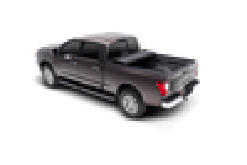 BAK 04-15 Nissan Titan 6ft 6in Bed BAKFlip MX4 Matte Finish