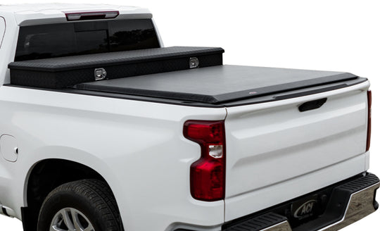 Access Toolbox 88-00 Chevy/GMC Full Size 8ft Bed (Includes Dually) Roll-Up Cover