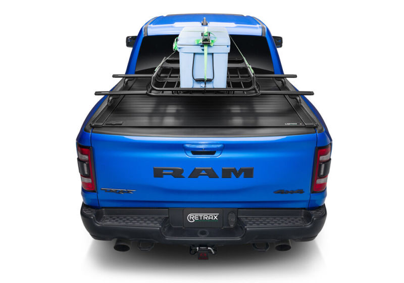 Retrax 2019 Ram 1500 RetraxPRO XR