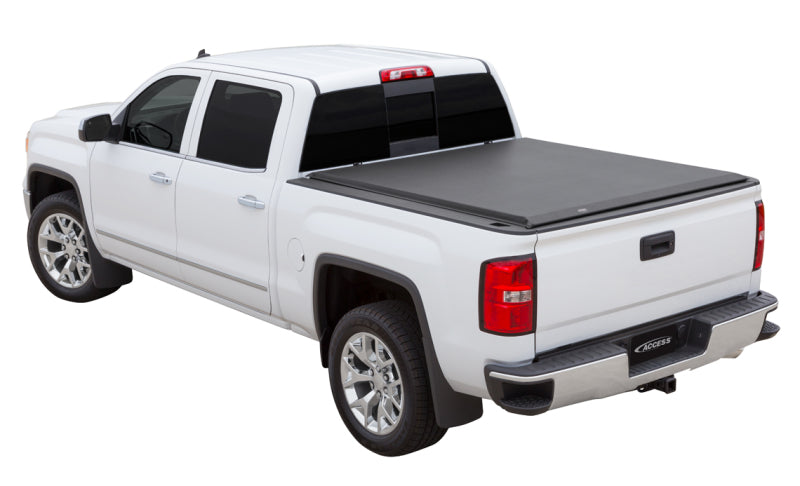 Access Limited 2019+ Chevy/GMC Full Size 1500 5ft 8in Box Bed Roll-Up Cover