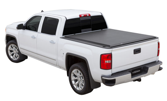 Access Limited 94-03 Chevy/GMC S-10 / Sonoma 6ft Bed (Also Isuzu Hombre 96-03) Roll-Up Cover