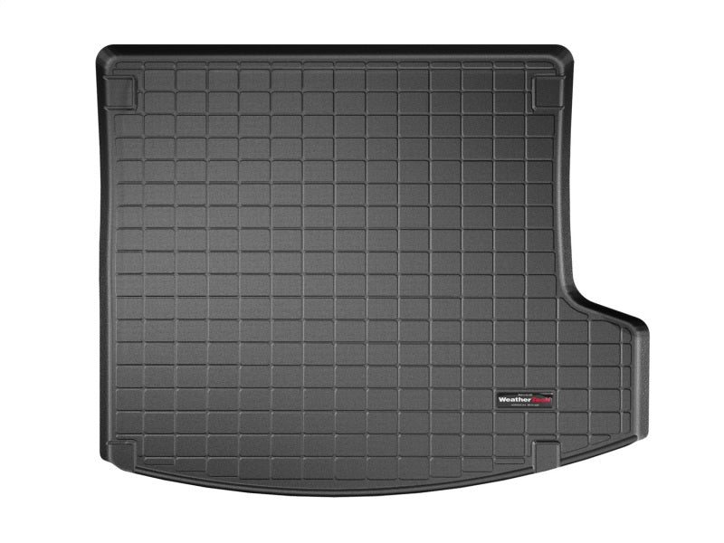 WeatherTech 2019+ Acura RDX Cargo Liner - Black