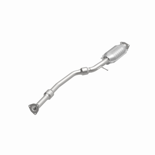 MagnaFlow Conv DF 99-02 Lanos 1.6 rear OEM