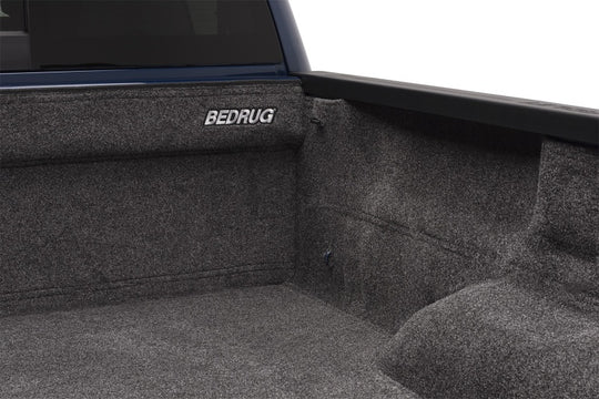 BedRug 07-16 GM Silverado/Sierra 6ft 6in Bed Bedliner