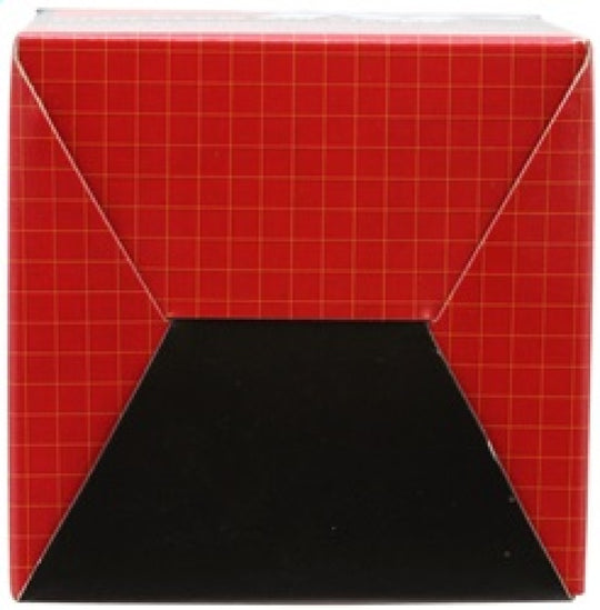 K&amp;N Universal Rubber Filter 4 1/2 inch FLG / 5 7/8 inch Base / 5 inch Top / 6 inch Height