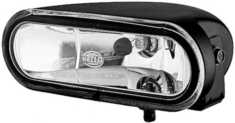 Hella Headlamp FF-ZF MG12 1FA