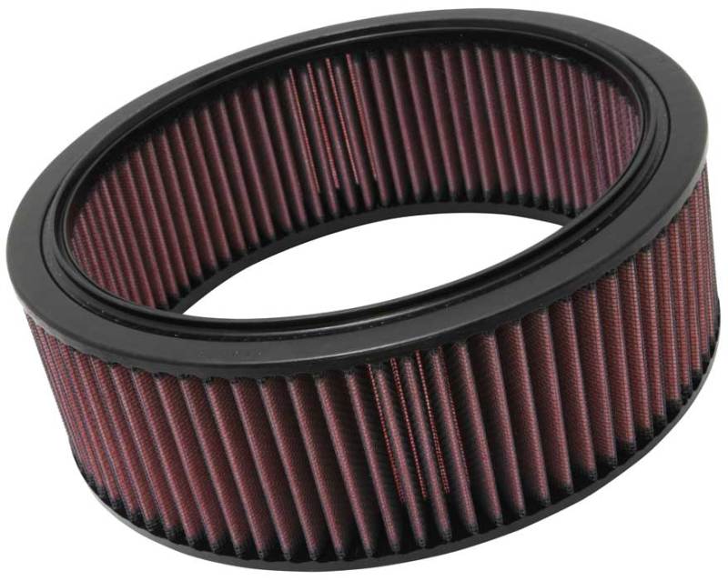 K&N Replacement Air Filter AMC-JEEP,PONT.BUICK,GMC, 1963-97