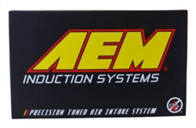 AEM 00-04 IS300 Red Short Ram Intake