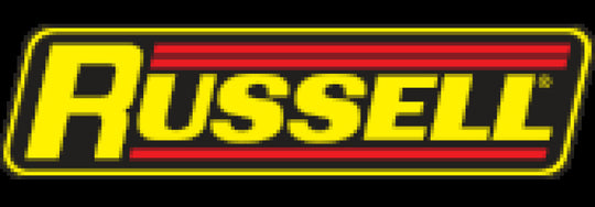 Russell Performance 84-88 Pontiac Firebird/Trans Am Brake Line Kit