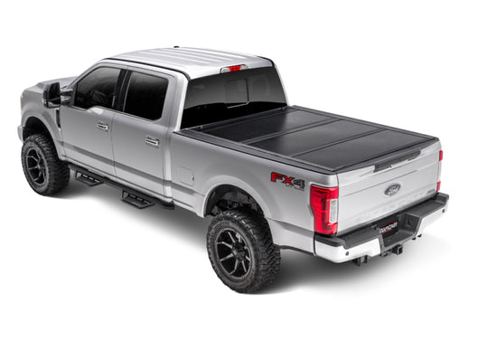 UnderCover 2017+ Ford F-250/F-350 8ft Flex Bed Cover