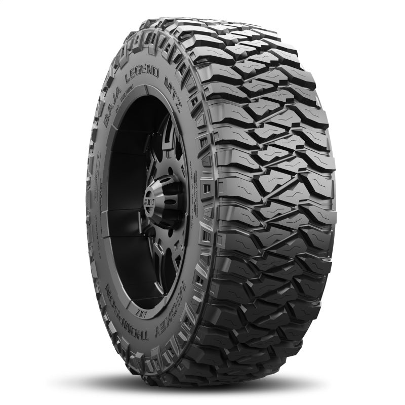 Mickey Thompson Baja Legend MTZ Tire - LT295/65R20 129/126Q 90000057366