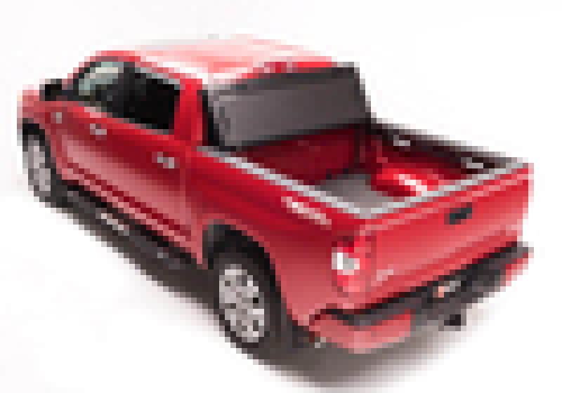 BAK 05-15 Honda Ridgeline BAKFlip G2