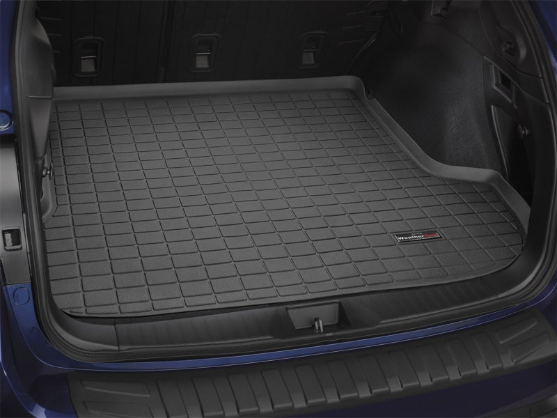 WeatherTech 2015 Subaru Outback Cargo Liner - Black