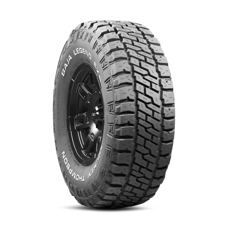 Mickey Thompson Baja Legend EXP Tire LT295/65R20 129/126Q 90000067203