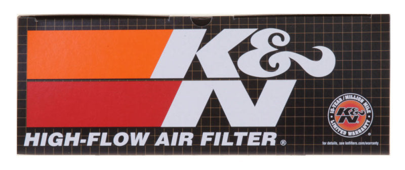 K&N Replacement Air Filter AMC-JEEP,PONT.BUICK,GMC, 1963-97