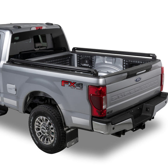 Putco 17-20 Ford SuperDuty - 8ft Bed - Tec Rails