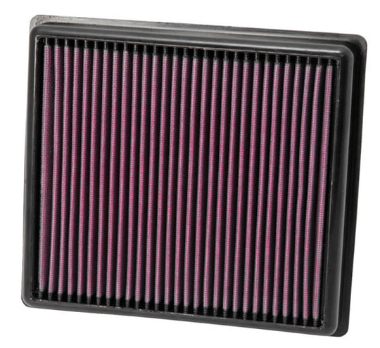 K&amp;N Replacement Air Filter 12 BMW 320i/328i 2.0L
