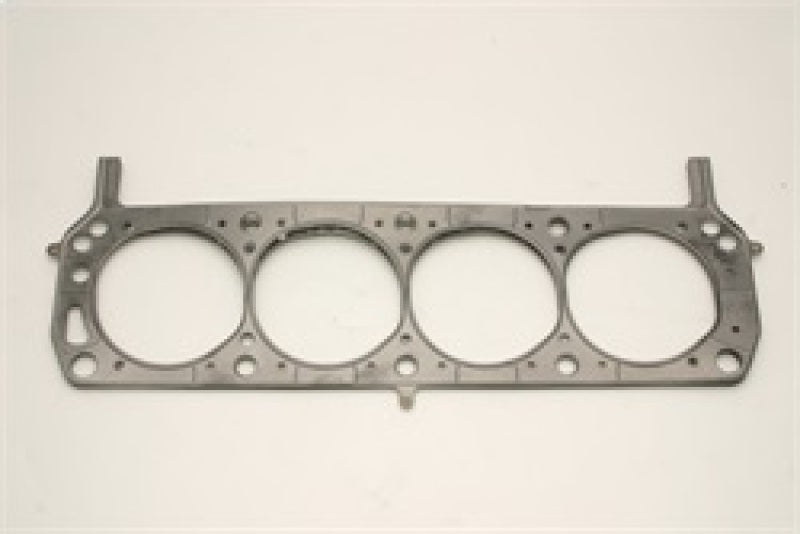 Cometic Ford 302/351 SVO 4.125 Bore .040in MLS Left Side Head Gasket