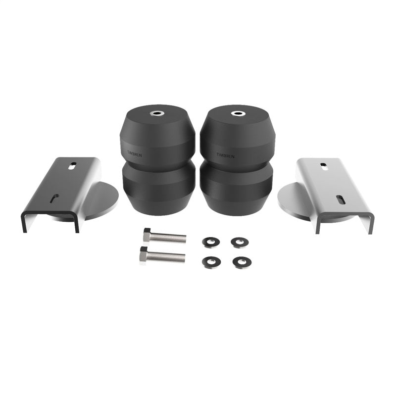 Timbren 1975 Dodge B300 Rear Suspension Enhancement System