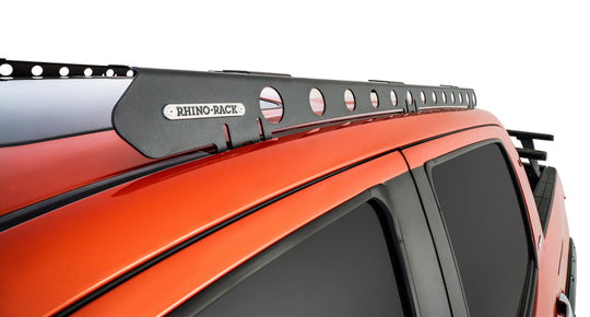 Rhino-Rack 07-20 Toyota Tundra CrewMax 3 Base Backbone Mounting System