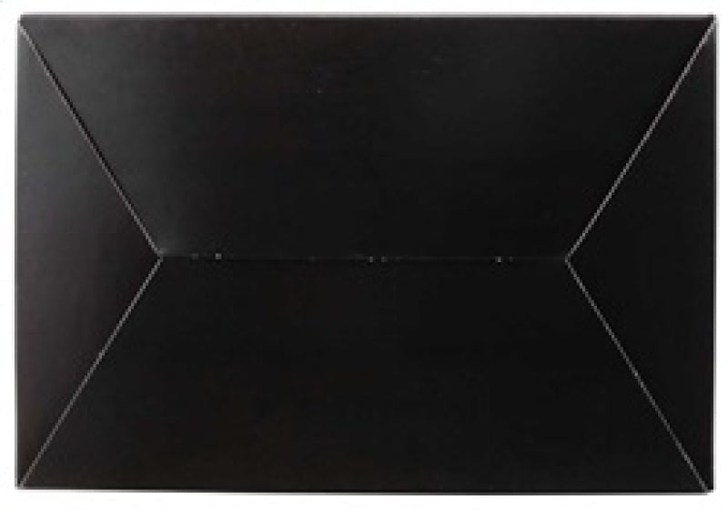 K&amp;N 2017 Ford F250 Super Duty V8-6.7L DSL Replacement Drop In Air Filter